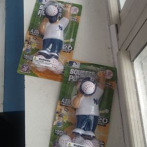 Ny Yankees Squeeze Popper (2)